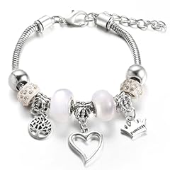 Luliyldj damen armband gebraucht kaufen  Wird an jeden Ort in Deutschland