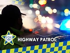 Highway patrol for sale  Delivered anywhere in UK