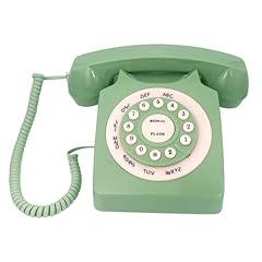 Retro corded landline for sale  Delivered anywhere in USA 