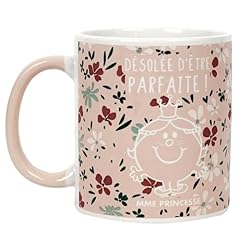 Linnea mug motif d'occasion  Livré partout en France