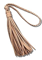 Bag charm tassel for sale  Delivered anywhere in USA 