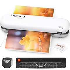 Ofeace laminator laminator for sale  Delivered anywhere in UK