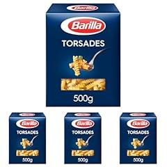 Barilla girandole torsades d'occasion  Livré partout en France