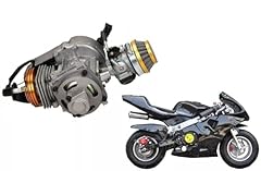 Big bore sport usato  Spedito ovunque in Italia 