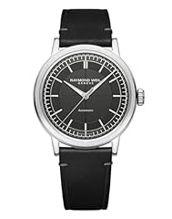 Raymond weil orologio usato  Spedito ovunque in Italia 