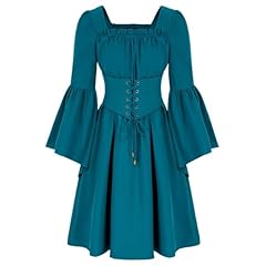 Pmuybhf damen dirndl gebraucht kaufen  Wird an jeden Ort in Deutschland