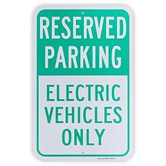 Large reserved parking for sale  Delivered anywhere in USA 