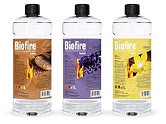 Bioethanol scented liquid for sale  Delivered anywhere in UK