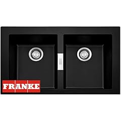 Franke 143.0618.688 lavello usato  Spedito ovunque in Italia 