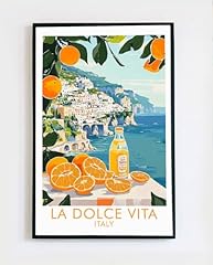 Dolce vita wall for sale  Delivered anywhere in USA 