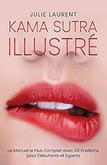 Kama sutra illustré d'occasion  Livré partout en France