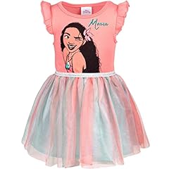 Disney moana toddler for sale  Delivered anywhere in USA 