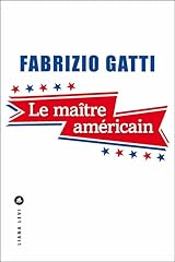 Maître américain d'occasion  Livré partout en France