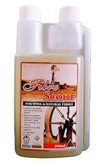 Fleece scour wool for sale  Delivered anywhere in UK