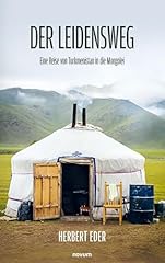 Leidensweg reise turkmenistan gebraucht kaufen  Wird an jeden Ort in Deutschland
