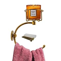 Hand towel holder for sale  Delivered anywhere in USA 