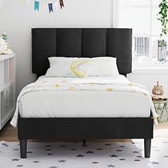 Vecelo twin bed for sale  Delivered anywhere in USA 