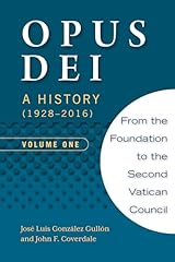 Opus dei history for sale  Delivered anywhere in USA 