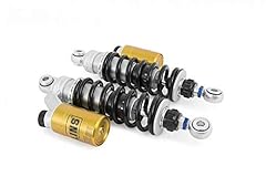 Coppia ammortizzatori ohlins usato  Spedito ovunque in Italia 