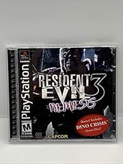 Resident evil nemesis for sale  Delivered anywhere in USA 