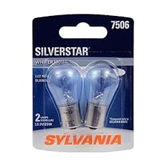 Sylvania 7506 silverstar for sale  Delivered anywhere in USA 