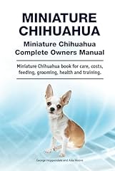 Miniature chihuahua. miniature d'occasion  Livré partout en France