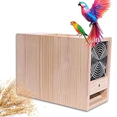 Séparateur croûtes grains d'occasion  Livré partout en France