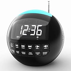 Clock radio raynic for sale  Delivered anywhere in USA 