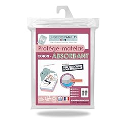 Linge familles protège d'occasion  Livré partout en France