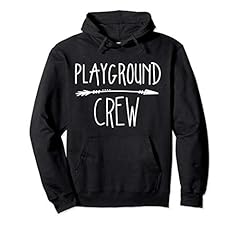 Playground crew pullover for sale  Delivered anywhere in USA 