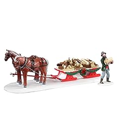Lemax vail village d'occasion  Livré partout en Belgiqu