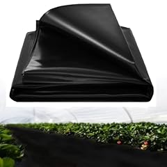 Bache noire agricole d'occasion  Livré partout en France