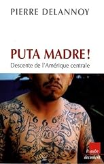 Puta madre descente d'occasion  Livré partout en France