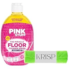 Miracle floor cleaner for sale  Delivered anywhere in UK
