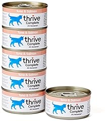 Thrive cat food for sale  Delivered anywhere in UK