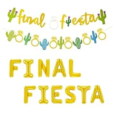 Kreatwow final fiesta for sale  Delivered anywhere in UK