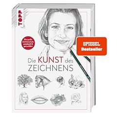 Kunst zeichnens große gebraucht kaufen  Wird an jeden Ort in Deutschland