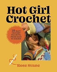 Hot girl crochet for sale  Delivered anywhere in USA 