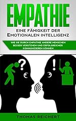 Empathie fähigkeit emotionale gebraucht kaufen  Wird an jeden Ort in Deutschland