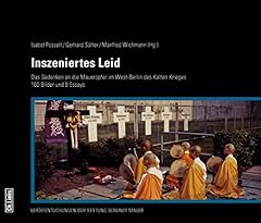 Inszeniertes leid gedenken gebraucht kaufen  Wird an jeden Ort in Deutschland