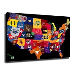 College football team for sale  Delivered anywhere in USA 