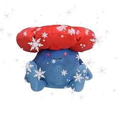 Vileplume plüsch giflor gebraucht kaufen  Wird an jeden Ort in Deutschland
