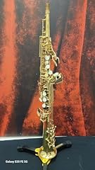 Selmer ss600 soprano for sale  Delivered anywhere in USA 