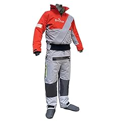 Waterproof kayak drysuit for sale  Delivered anywhere in USA 
