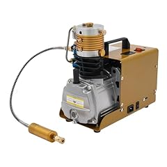 Pompa aria elettrica usato  Spedito ovunque in Italia 