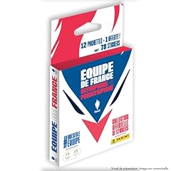 Panini equipe olympique d'occasion  Livré partout en France