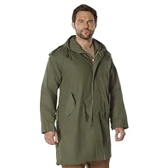 Rothco fishtail parka for sale  Delivered anywhere in USA 