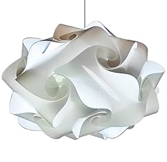 Stupendo lampadario moderno usato  Spedito ovunque in Italia 