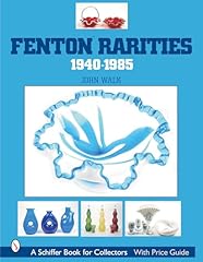 Fenton rarities 1940 for sale  Delivered anywhere in Ireland