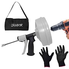Drainx spinfeed foot for sale  Delivered anywhere in USA 